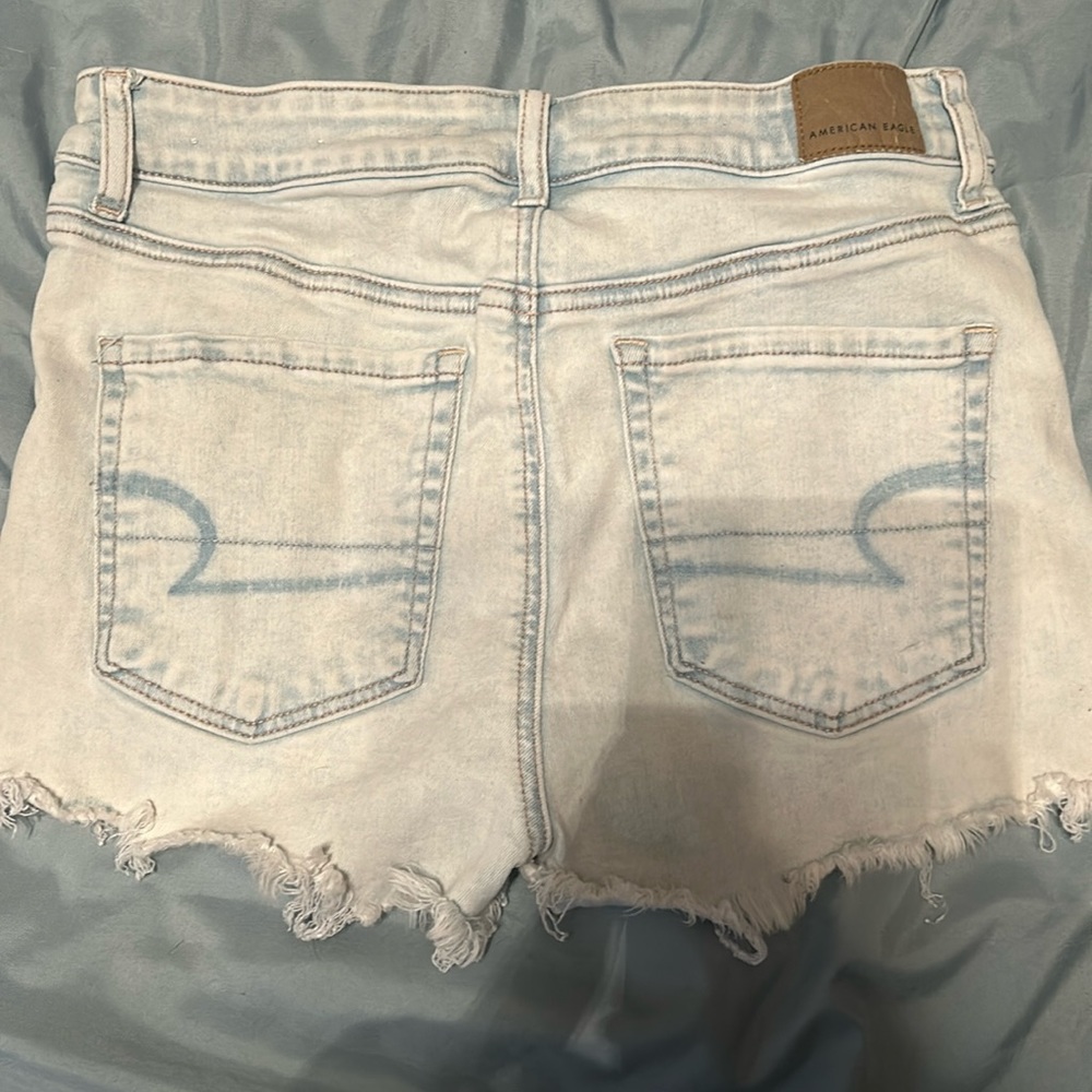 AE shorts